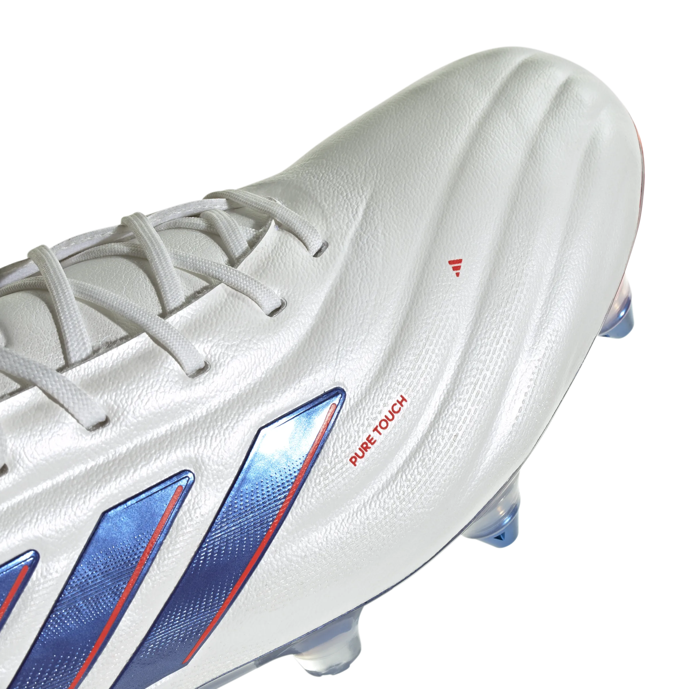 Copa Pure II Elite Soft Ground Soccer Boots - Euro/Copa America Pack