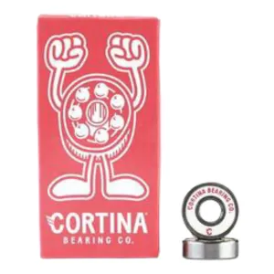 CORTINA PRESTON BEARINGS