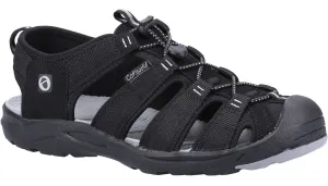 Cotswold Marshfield Mens Recycled Walking Sandal