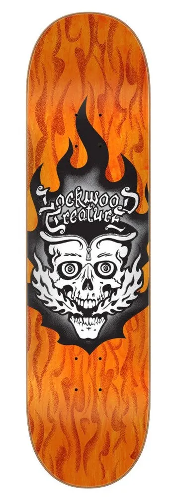 Creature 8.25" Lockwood Dreamland