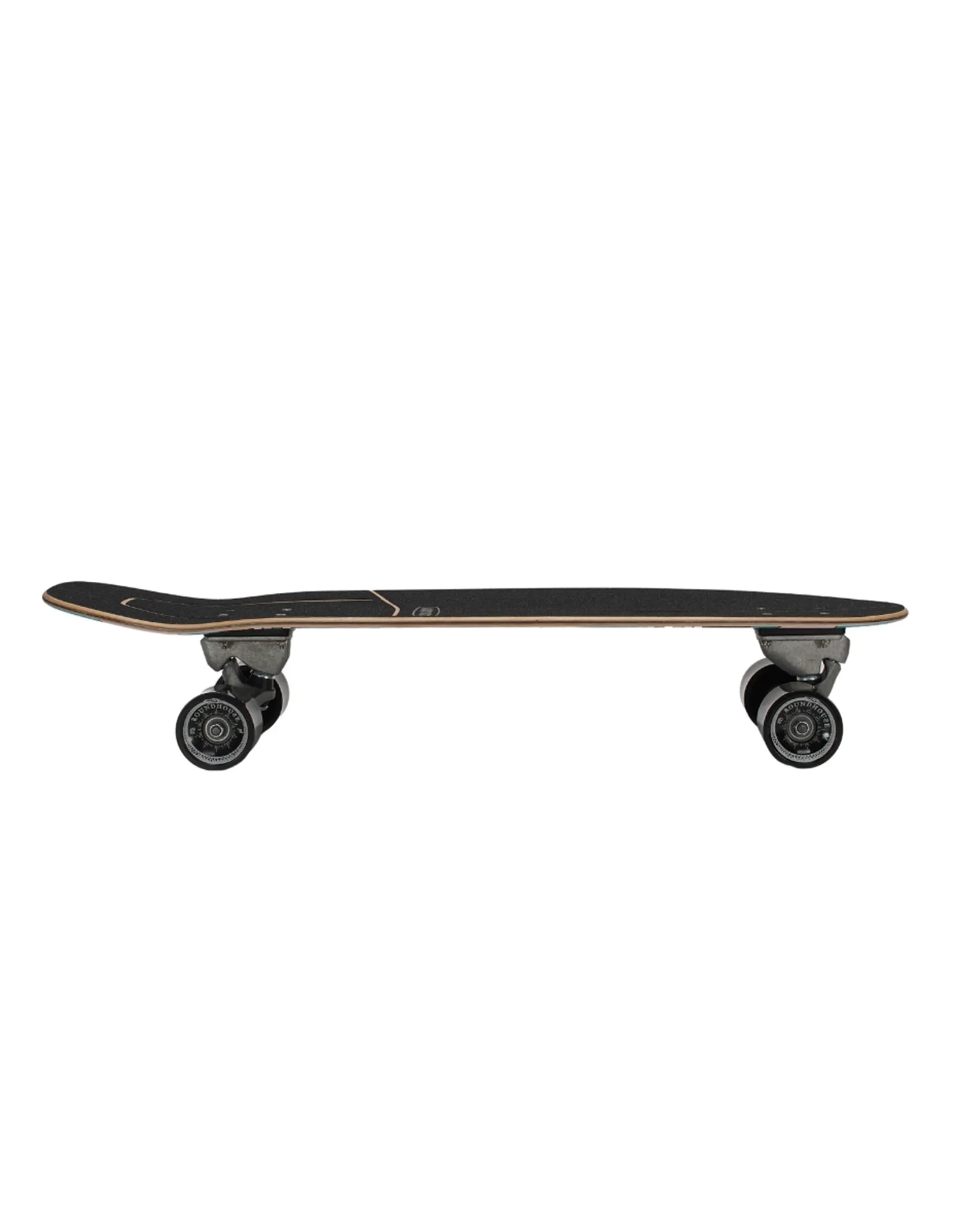 CX 31.25" Dine' Skate Garden Surfskate Complete