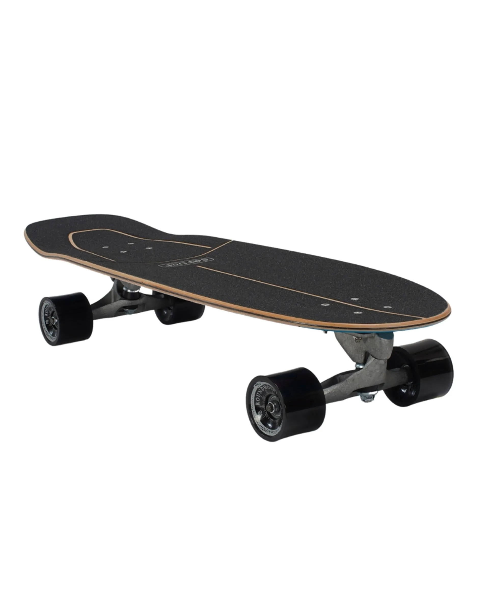 CX 31.25" Dine' Skate Garden Surfskate Complete