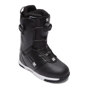 DC 2023 Control Boots - Black/White