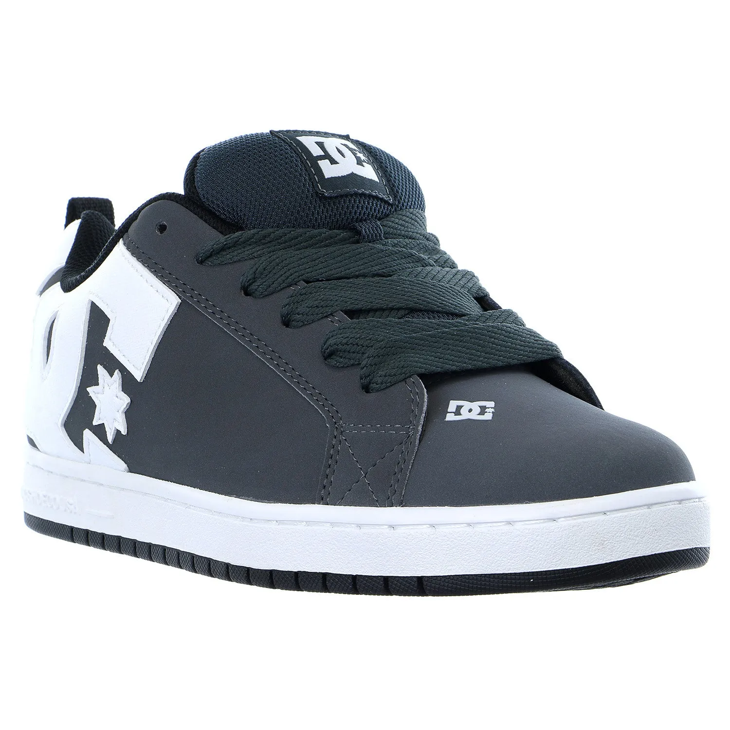 DC Court Graffik SE Skate Shoe - Mens