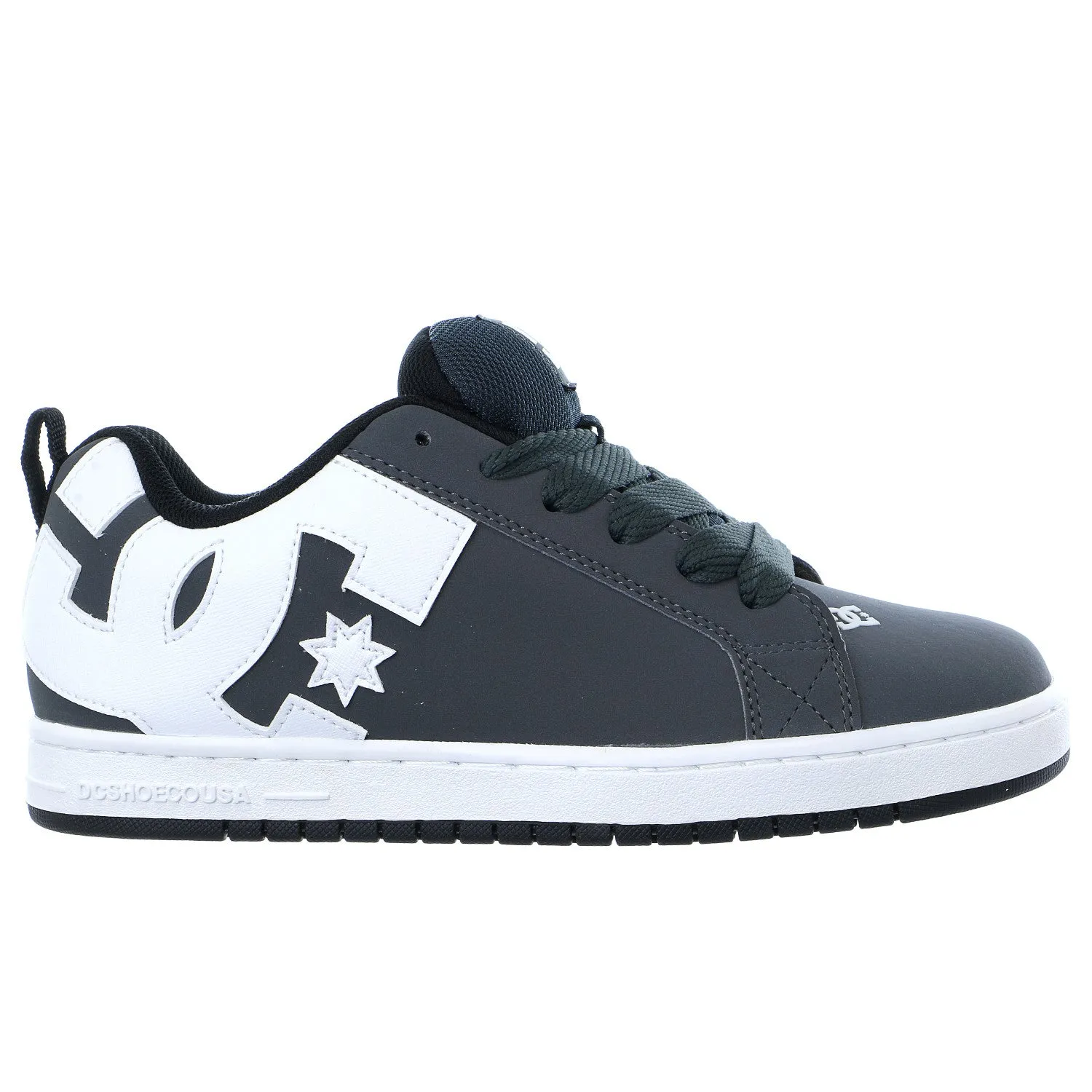 DC Court Graffik SE Skate Shoe - Mens