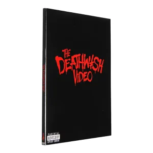 Deathwish Video Standard DVD