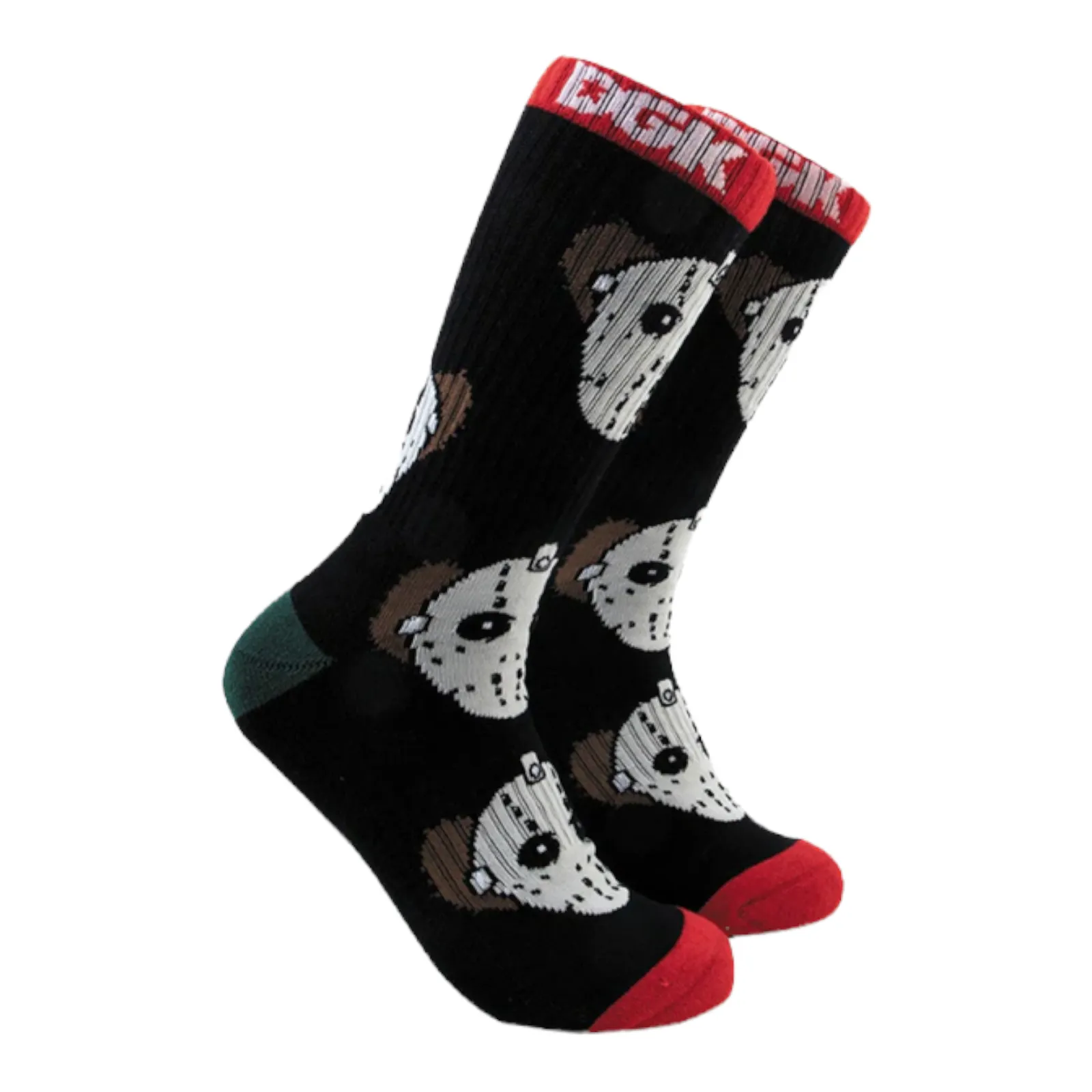 DGK Rival Crew Socks