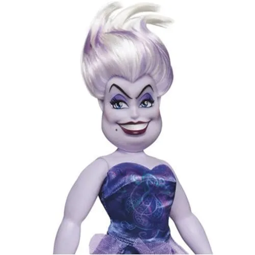 Disney Villains Fashion Doll - Select Figure(s)