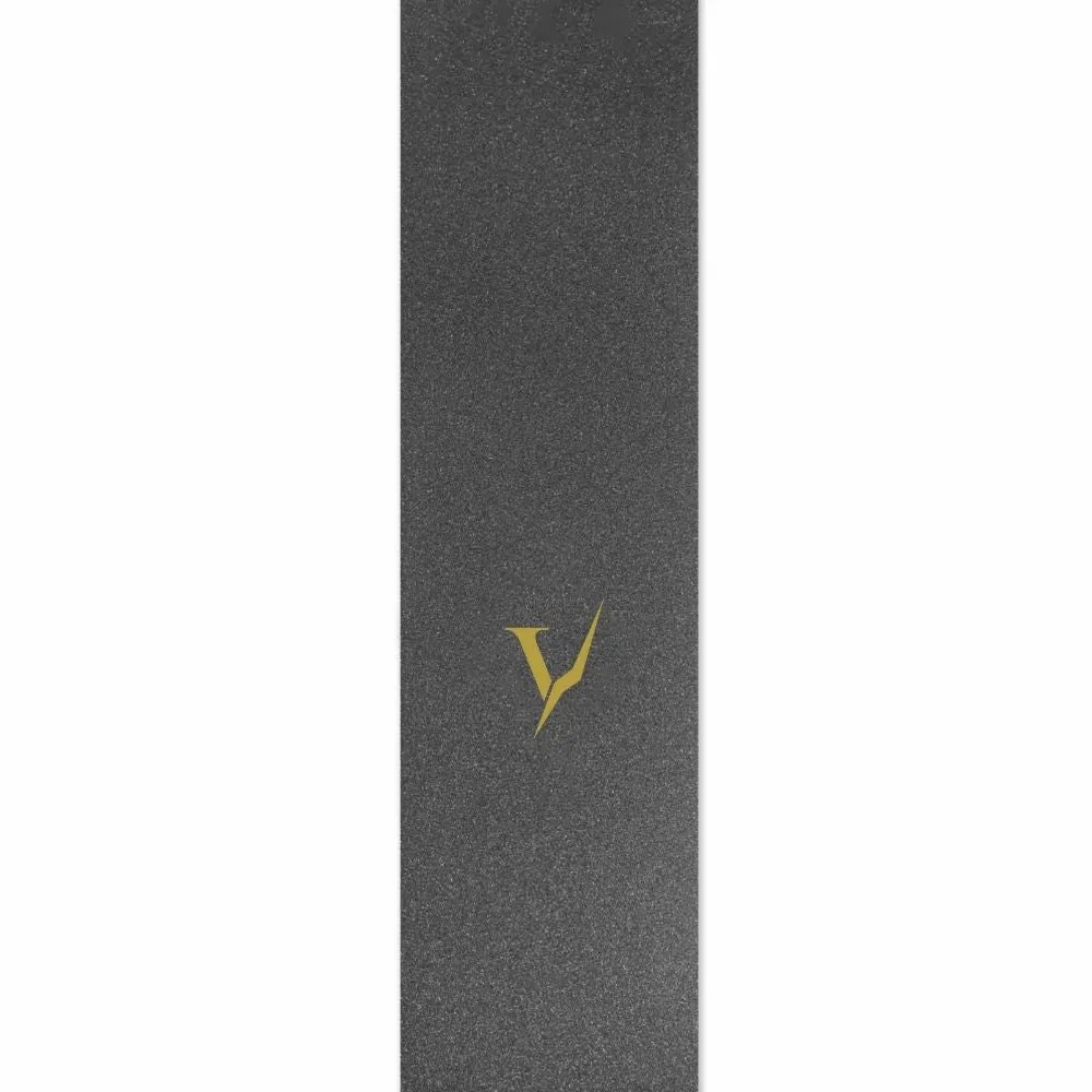 Don-V Small Black Griptape