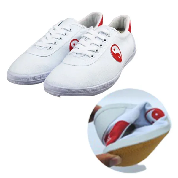 Double Star Martial Art / Kung Fu / Wushu / Tai Chi Sports Training Shoes / Sneakers Size 35-45 Unisex Adult !!