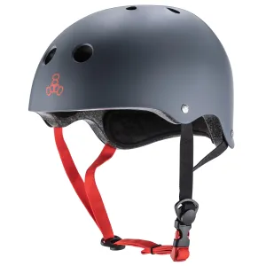 Dual Certified Helmet