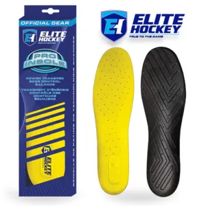 Elite Pro Hockey Skate Insole