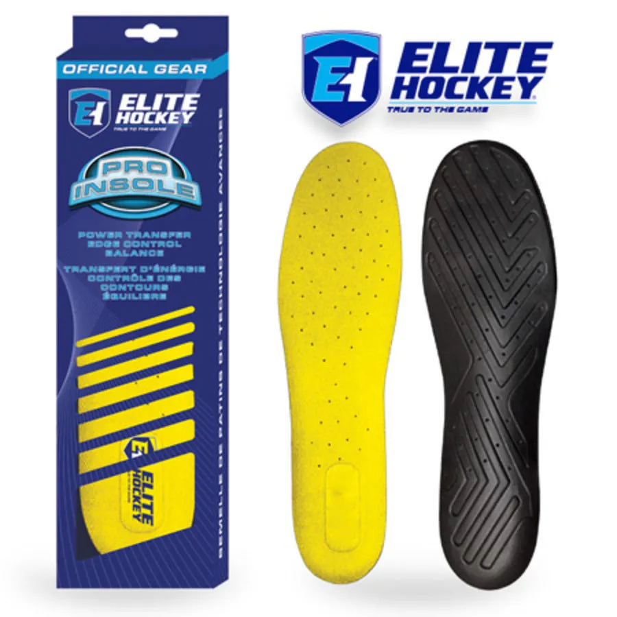 Elite Pro Hockey Skate Insole