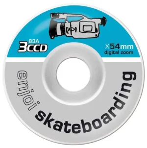 Enjoi VX 54mm Skateboard Wheels