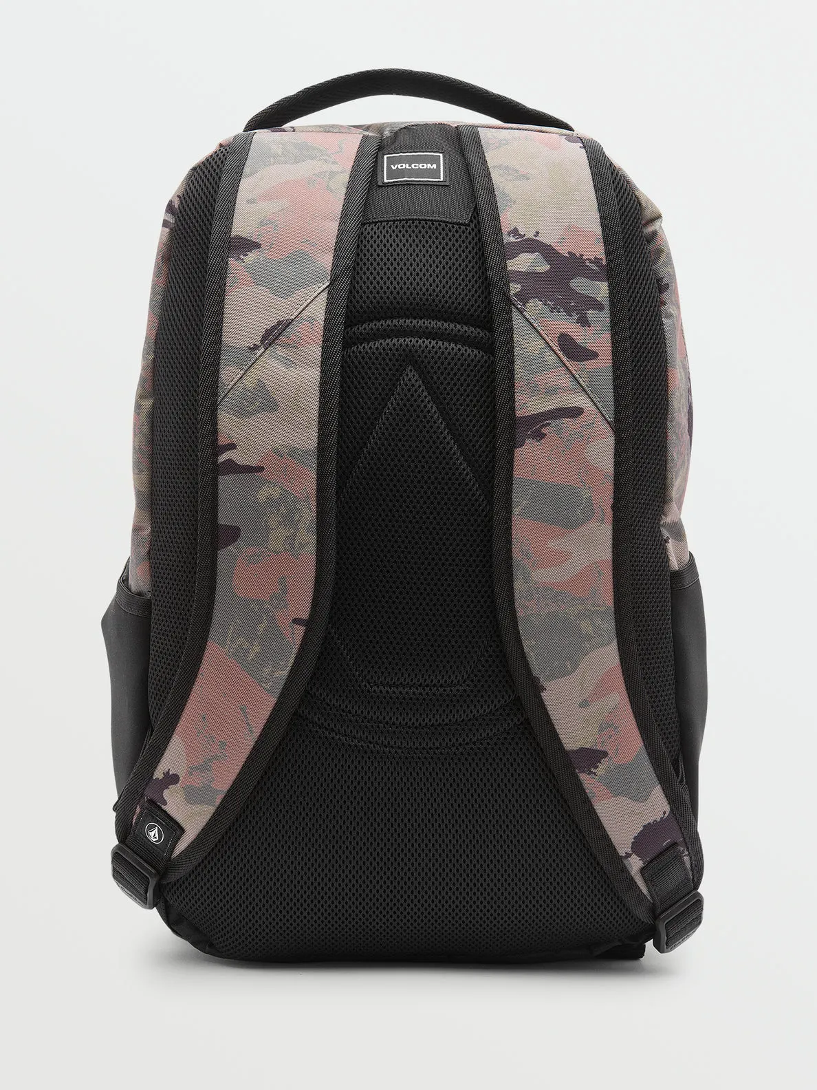 Everstone Skate Backpack - Camouflage