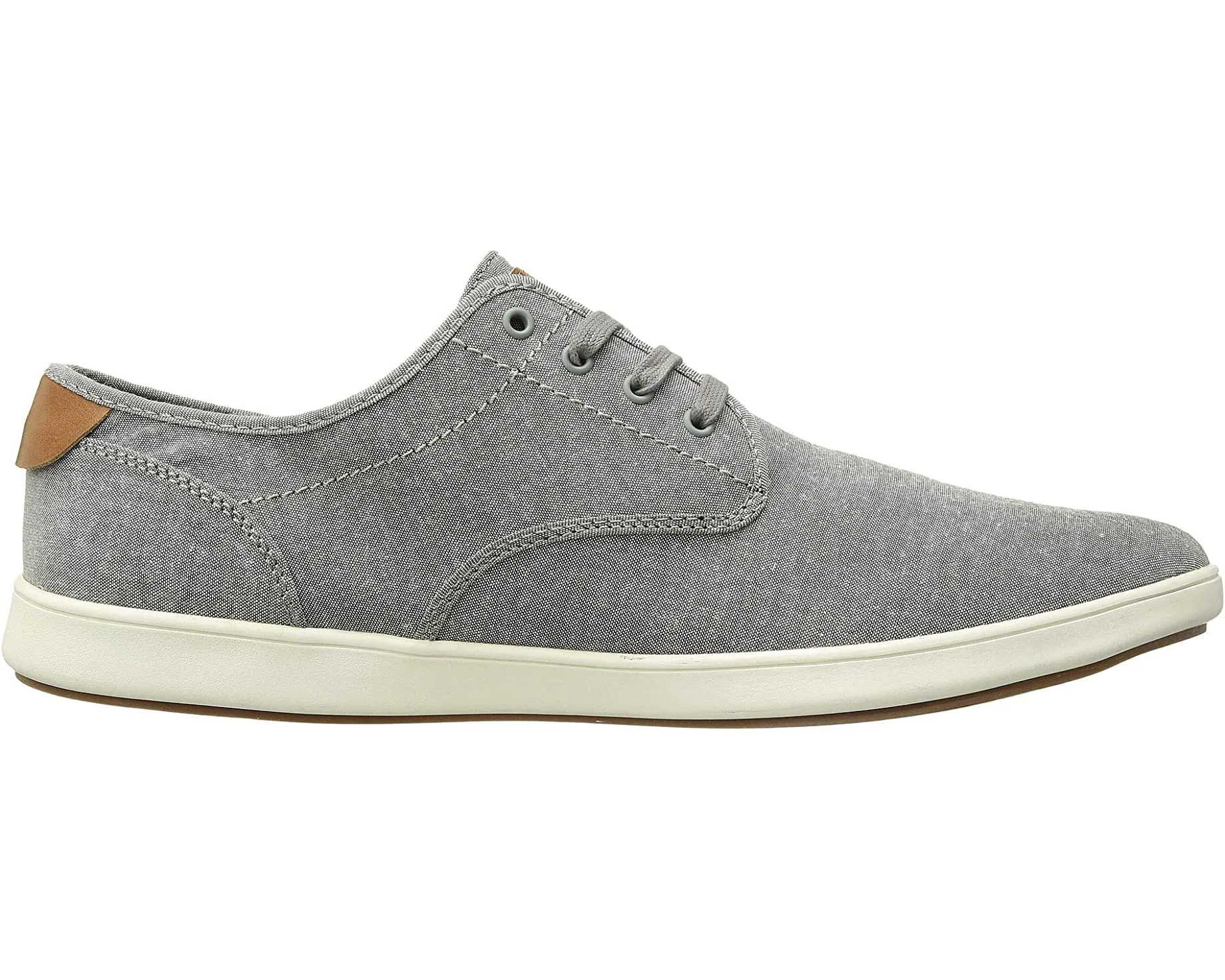 Fenta Steve Madden sneakers, gray