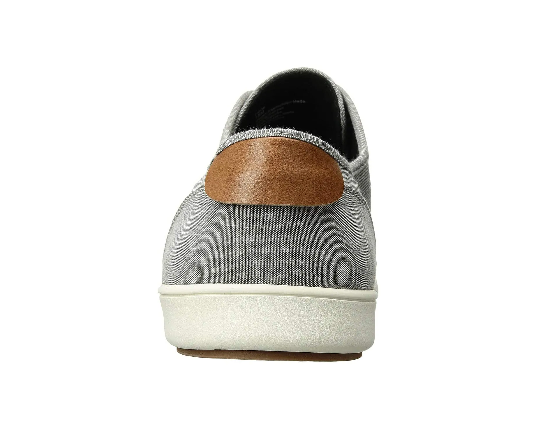 Fenta Steve Madden sneakers, gray