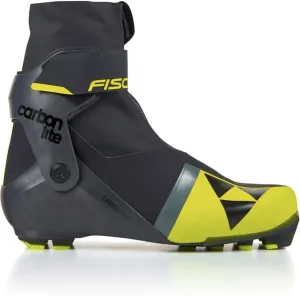 Fischer Carbonlite Skate Boot 41 Men's