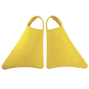 Fishtail 2 Fins | Learn-To-Swim Fins