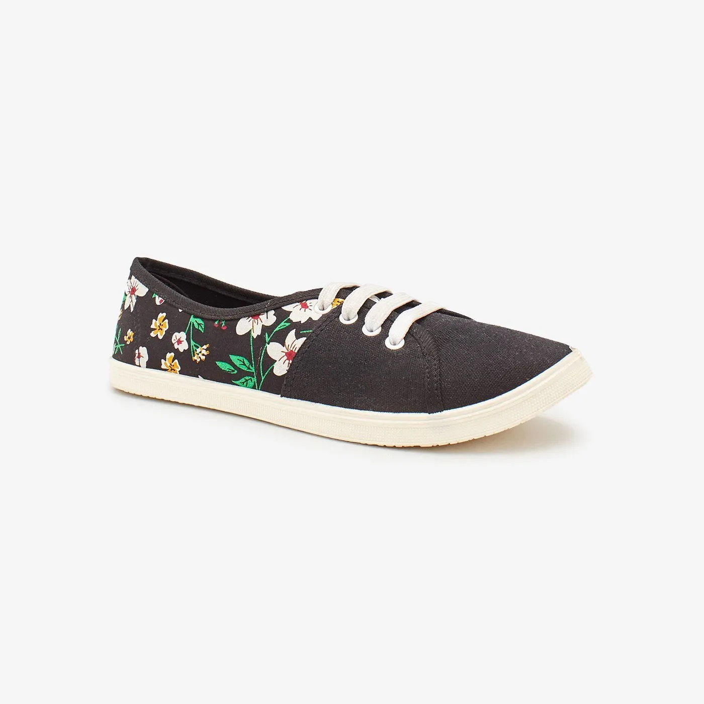 Floral Casuals for Women