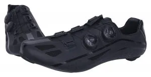 FLR F-XX II Carbon Road Shoe (Black)