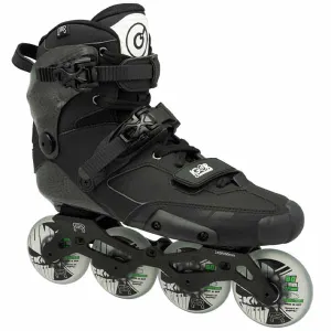 FR Igor Black Skates