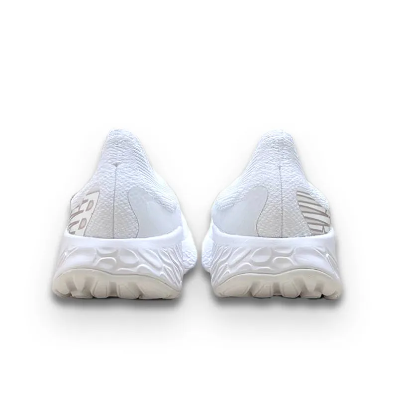 FRESH FOAM 1080 LACELESS WHT