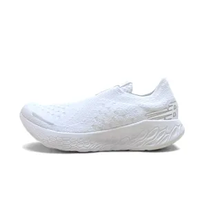 FRESH FOAM 1080 LACELESS WHT