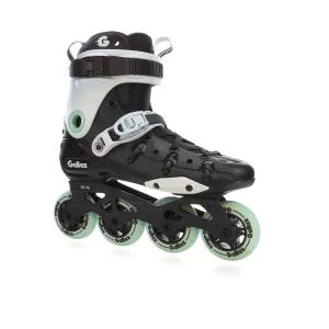 Gallaz - Inline Skate - Grey / Mint