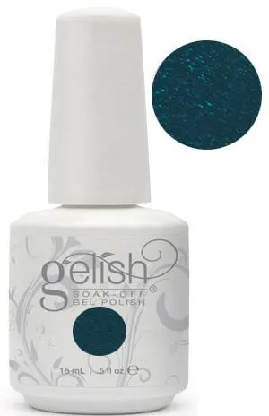 Gelish Ice skate,you skate,we all skate