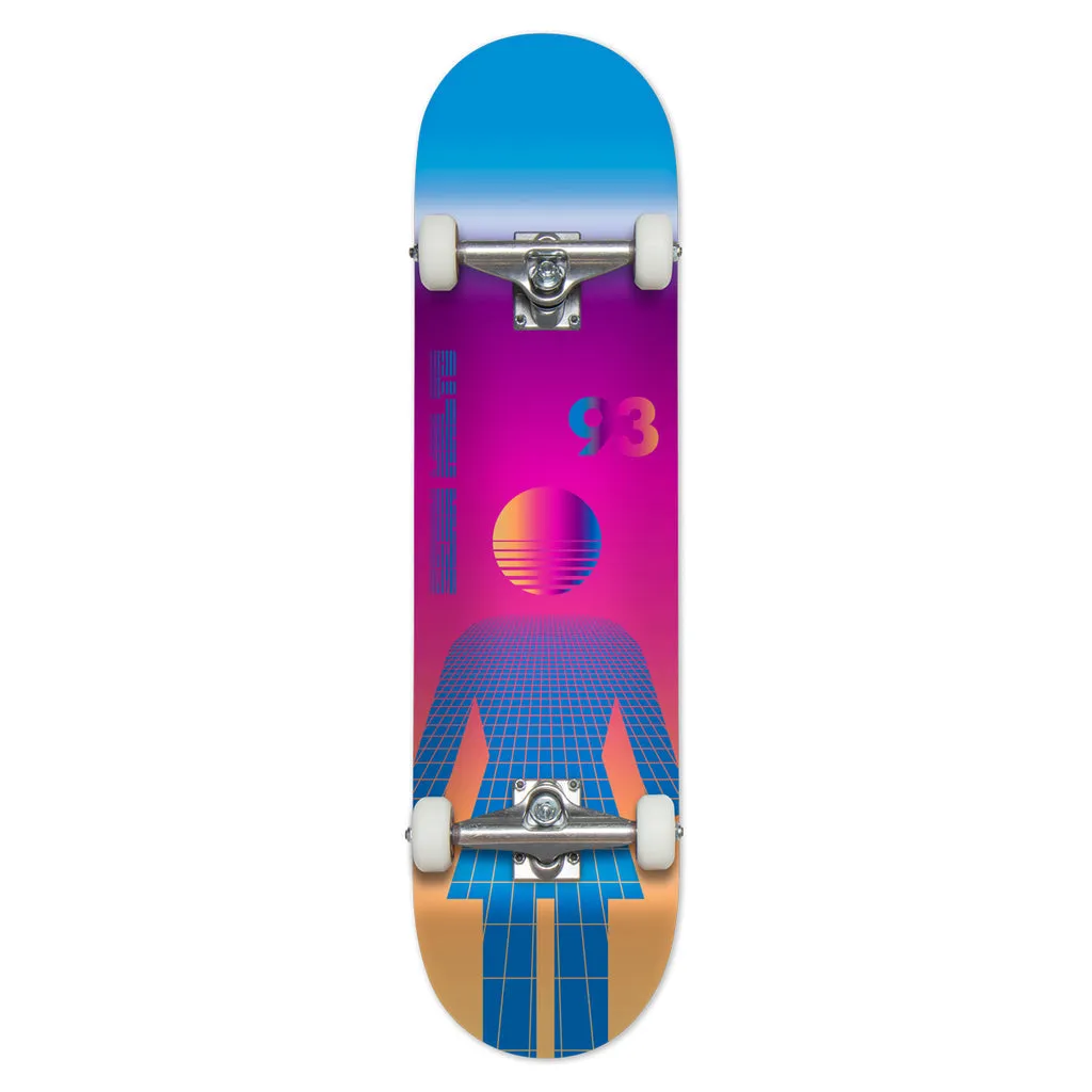 Girl Complete Future OG Sean Malto 7.75"