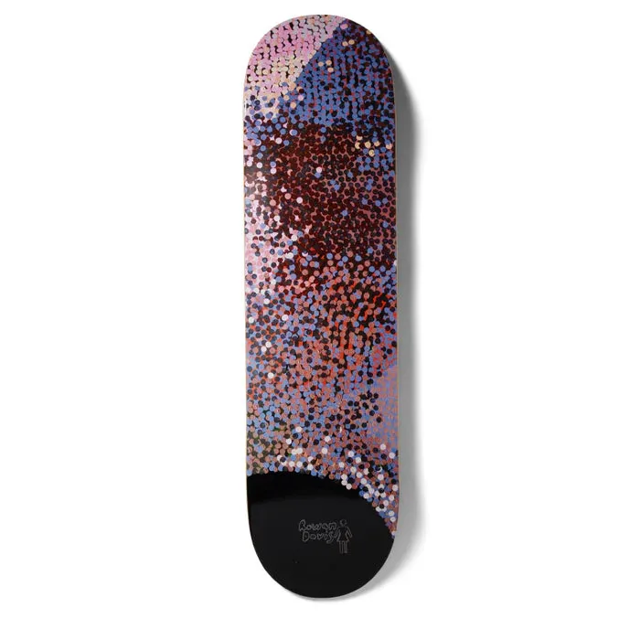 Girl Rowan Davis Suzuki Methood Deck 8.25