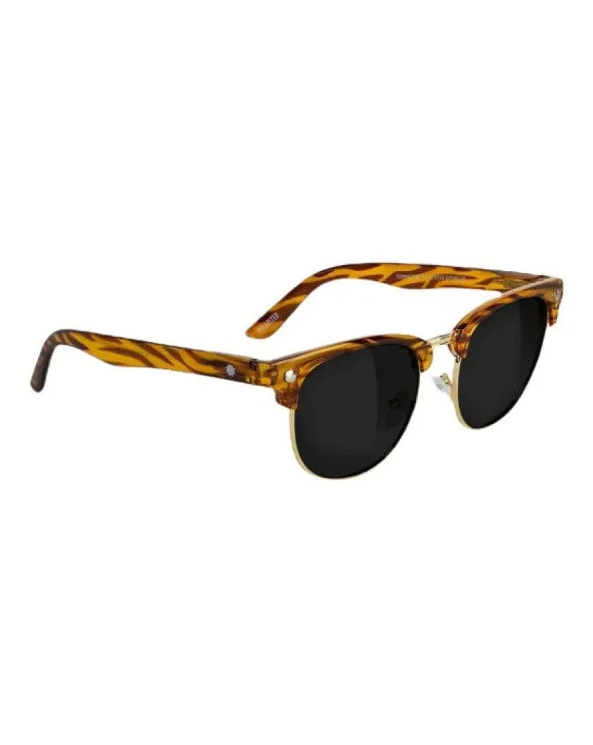 Glassy Morrison Polarized - Honey