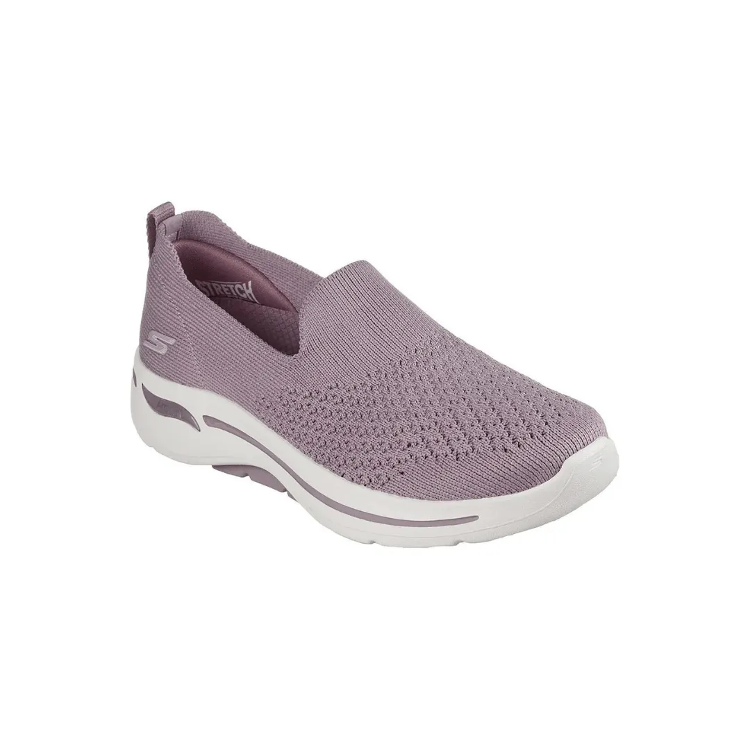 Go Walk Arch Fit Delora Lifestyle Shoes