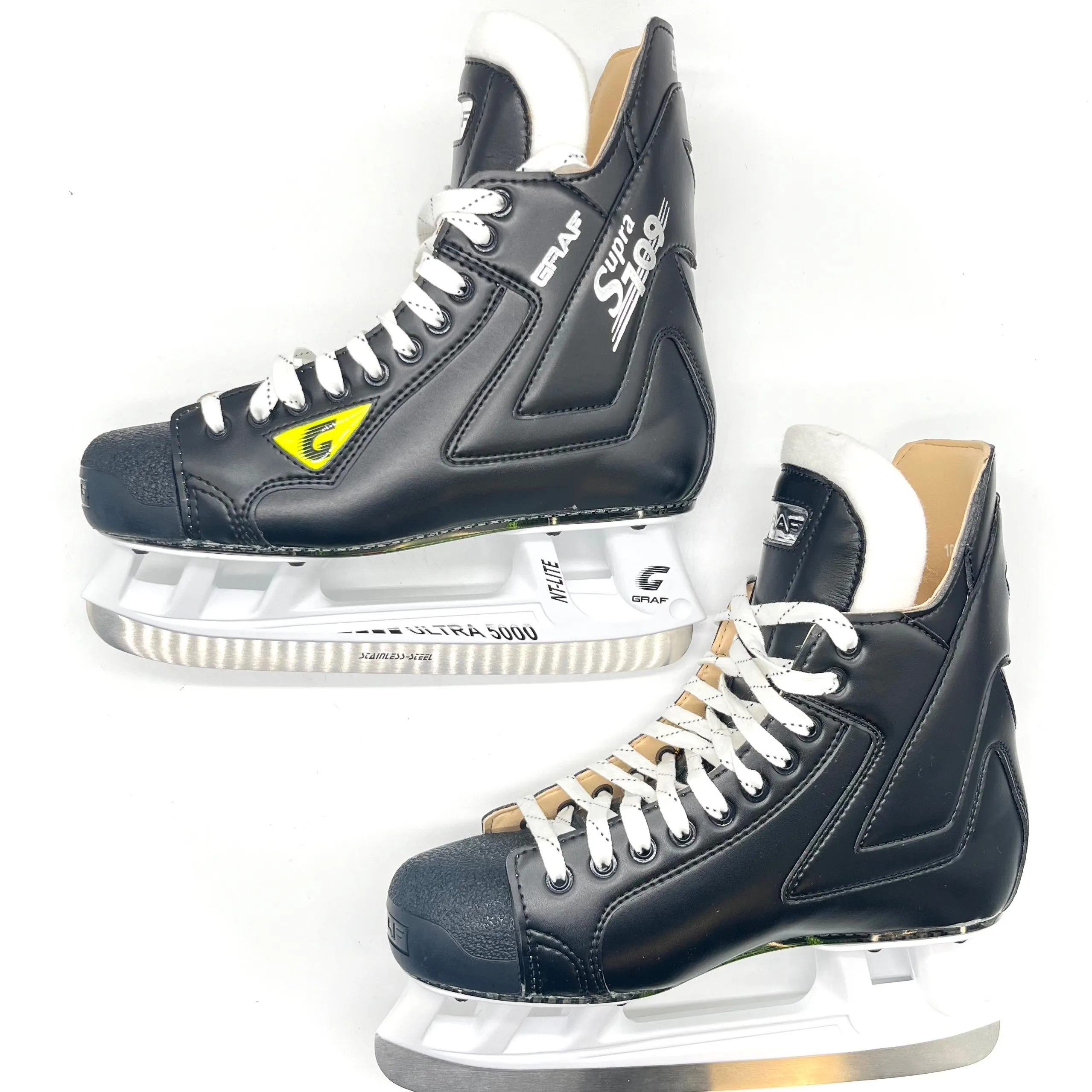 Graf G709 Pro Stock Hockey Skate