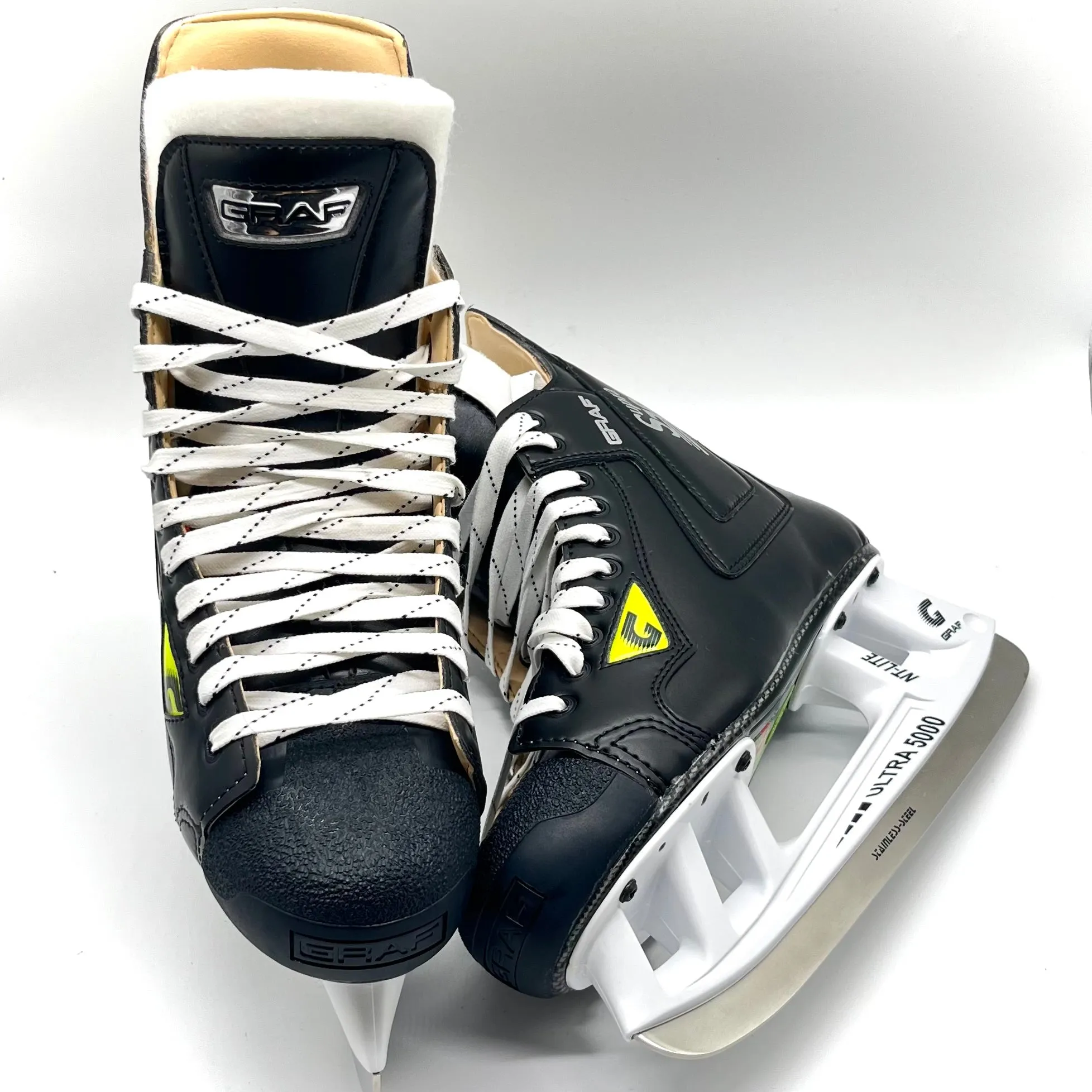 Graf G709 Pro Stock Hockey Skate