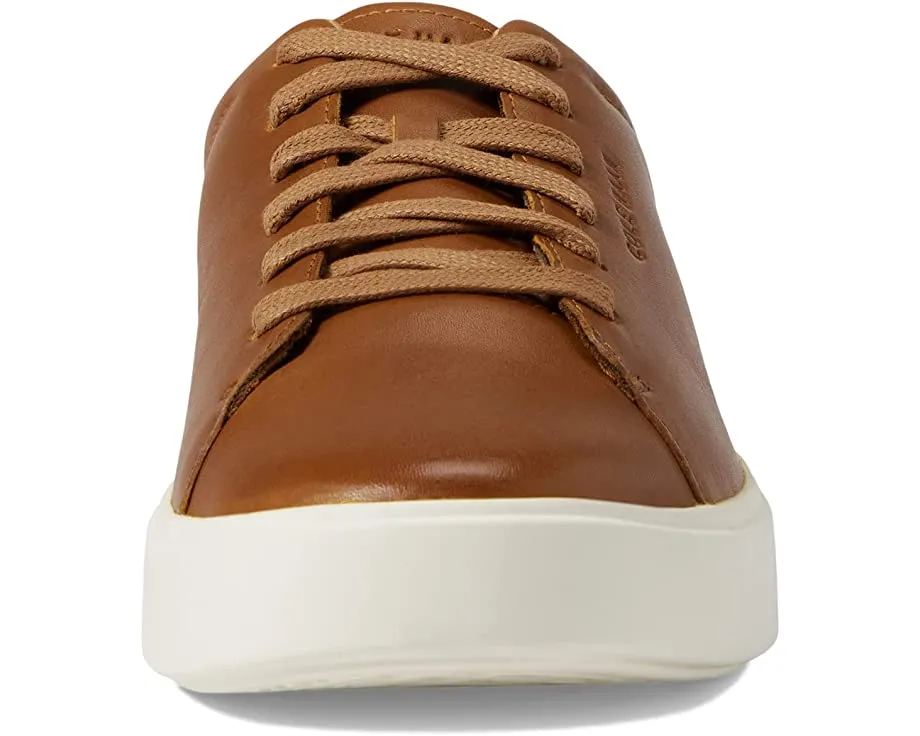 Grand Crosscourt Traveler Sneaker Cole Haan British Tan