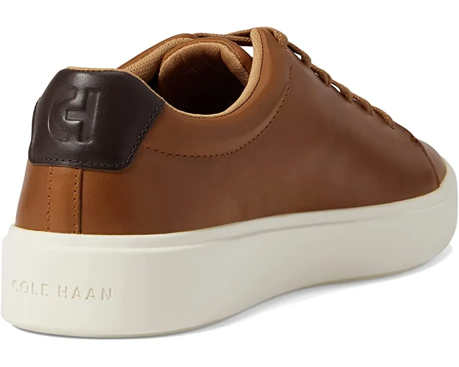 Grand Crosscourt Traveler Sneaker Cole Haan British Tan