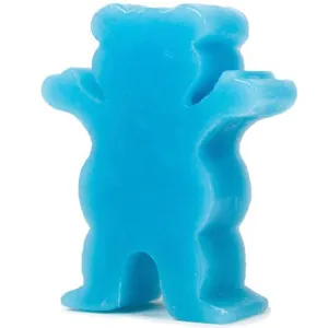 Grease Wax (Blue)