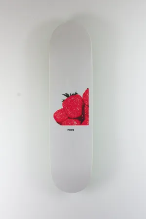 Grind Supply Co - ’potato’ - Twh Artist Series - Skateboard Deck - Asst Sizes