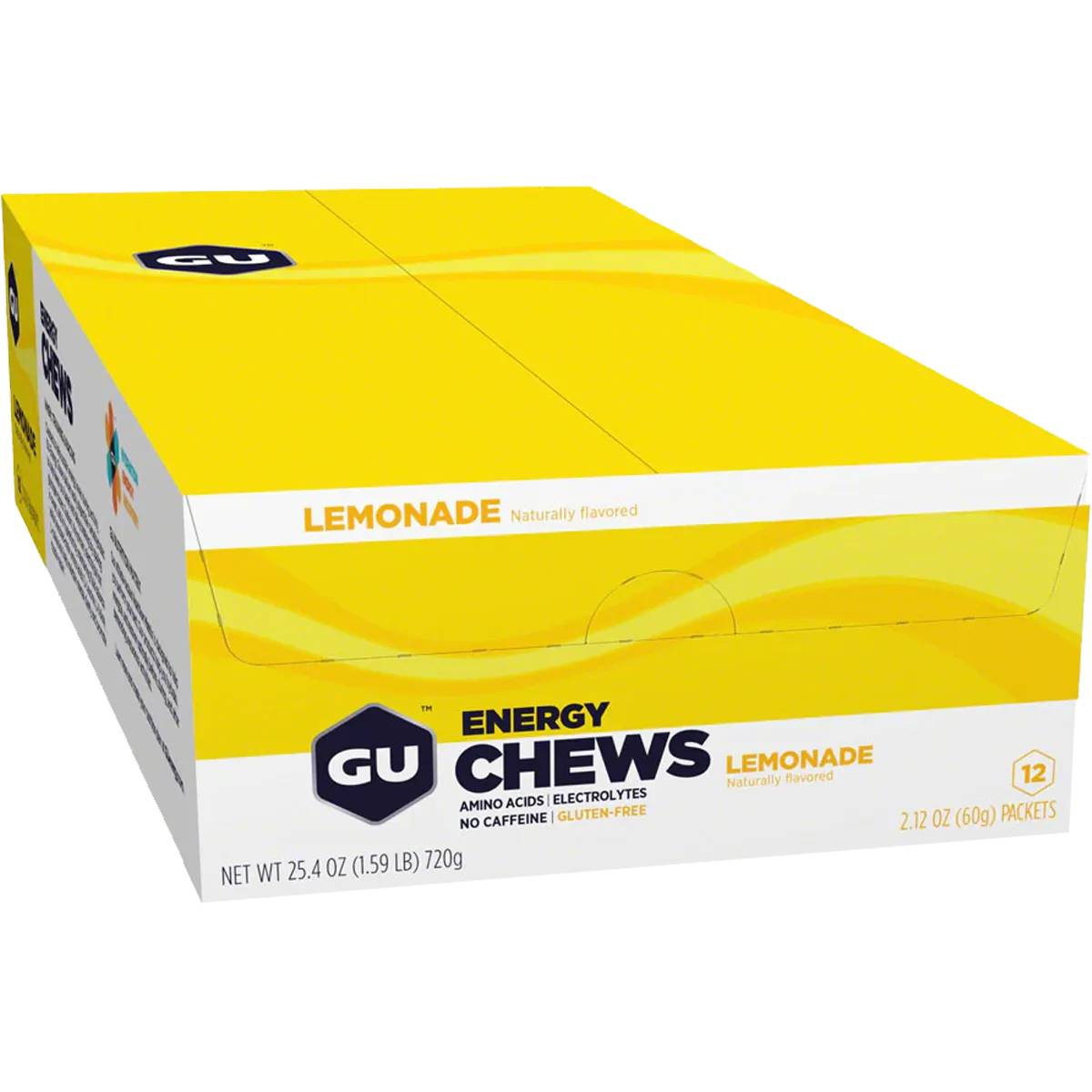 GU Energy Chews - Bags