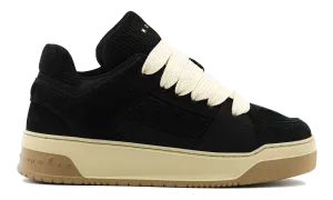 HOGAN H667 SKATE BLACK