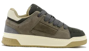 HOGAN H667 SKATE TAUPE