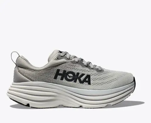 Hoka Bondi 8 Men’s (WIDE/2E)