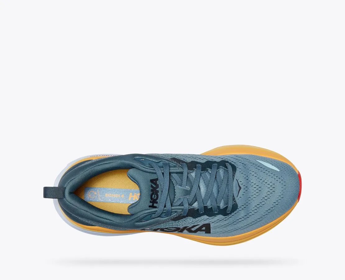 Hoka Bondi 8 Men’s (WIDE/2E)