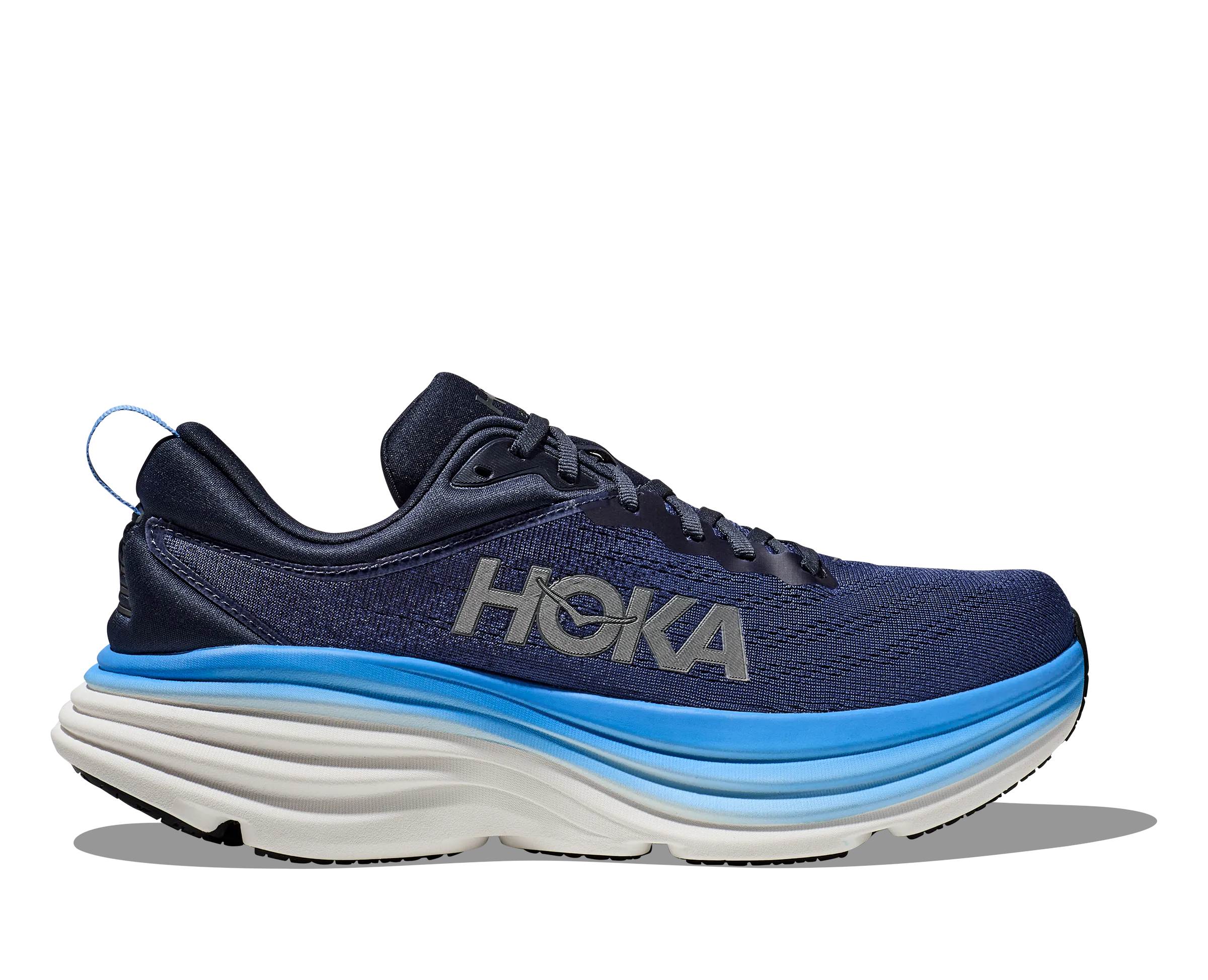 Hoka Bondi 8 Men’s (WIDE/2E)