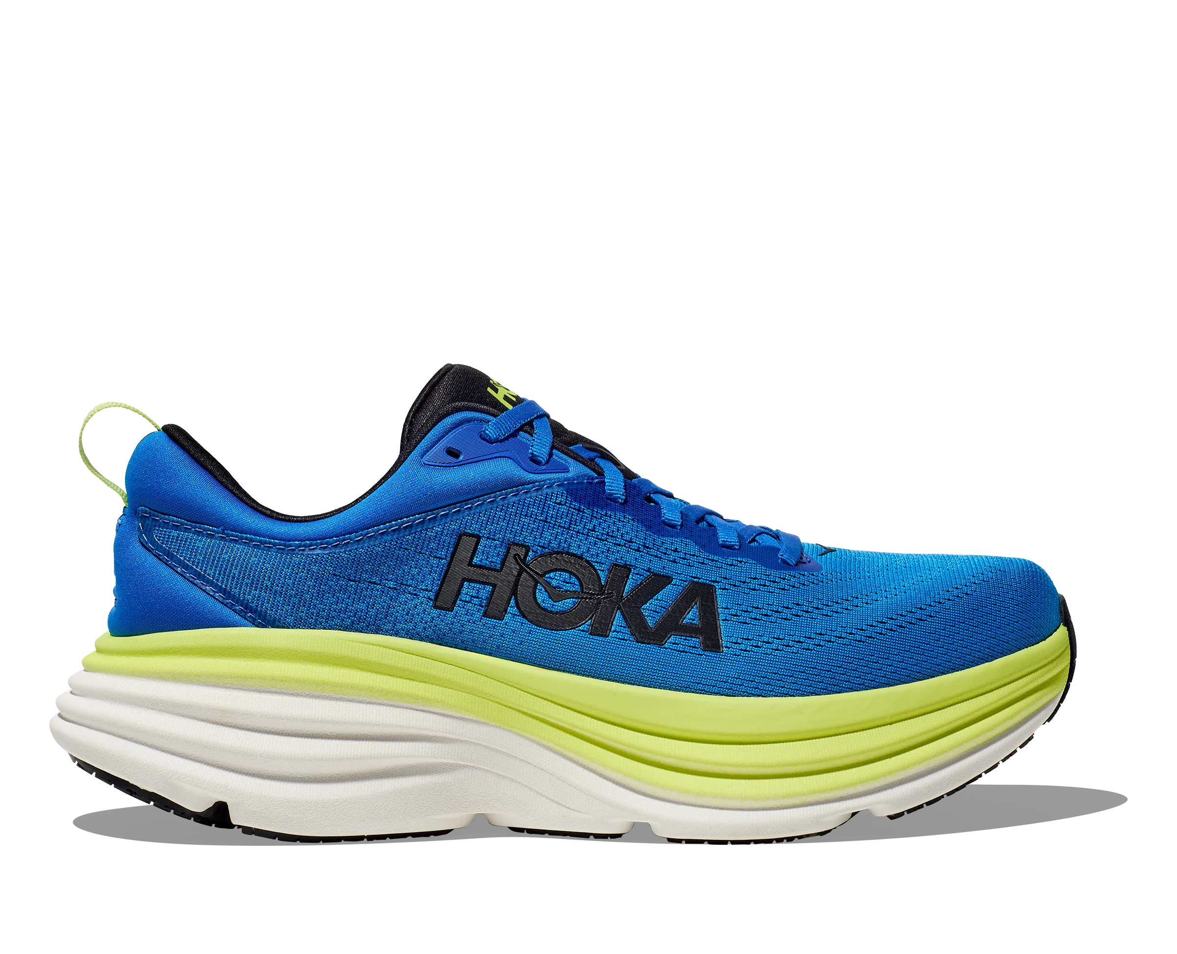 Hoka Bondi 8 Men’s (WIDE/2E)