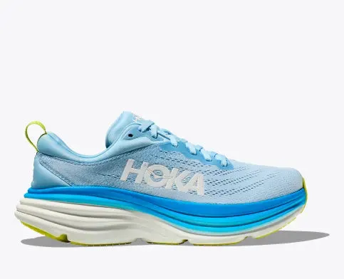 Hoka Bondi 8 Men’s (WIDE/2E)