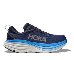 Hoka Bondi 8 Men’s (WIDE/2E)