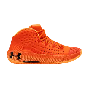 HOVR Havoc 2 Under Armor Sneakers, Orange